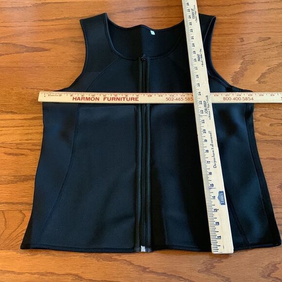 Life & Motion Men’s size extra large slimming vest for weight loss - Picture 3 of 7